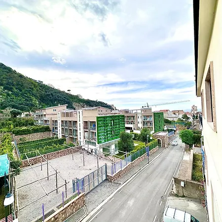 住宿加早餐酒店 Sorrenthouse 圣安吉洛
