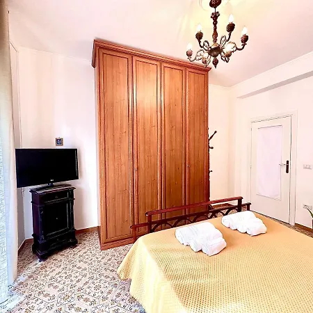 Bed & Breakfast Sorrenthouse *