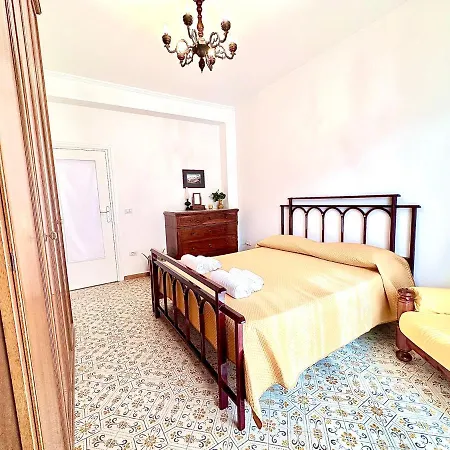 Bed and breakfast Sorrenthouse