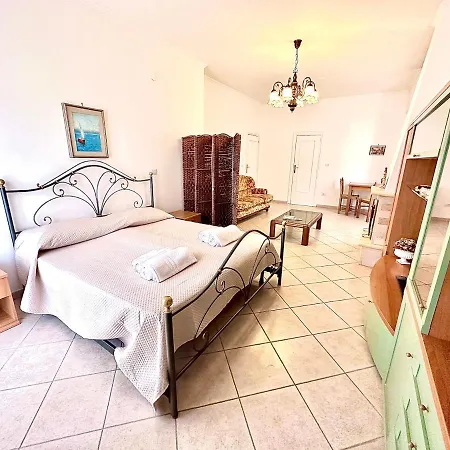 Sorrenthouse Bed & Breakfast Sant'Agnello