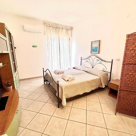 Sorrenthouse Sant'Agnello