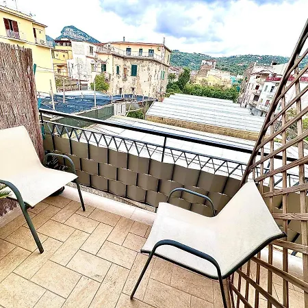 Bed & Breakfast Sorrenthouse Sant'Agnello