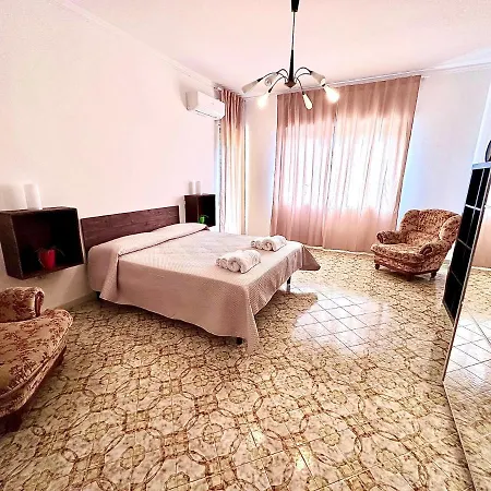 Sorrenthouse Sant'Agnello