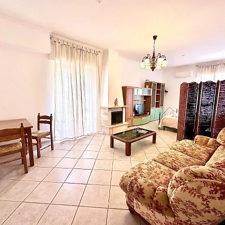 Bed & Breakfast Sorrenthouse Sant'Agnello