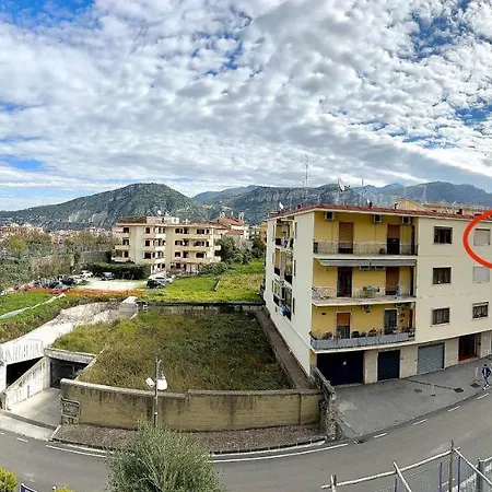 Sorrenthouse Bed & Breakfast